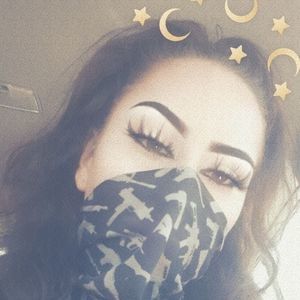 Meet your Posher, Emmalee